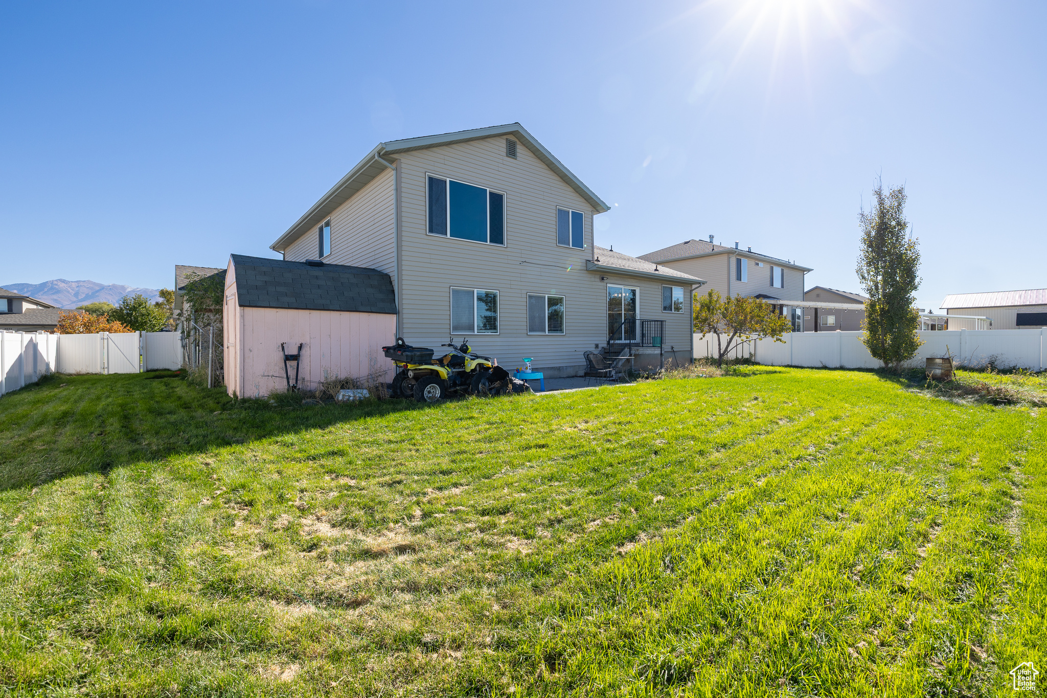 WEST HAVEN ROSEWOOD - Residential