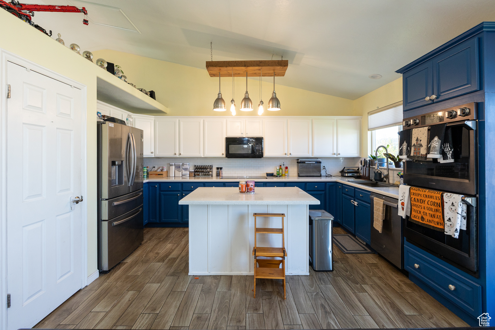 WEST HAVEN ROSEWOOD - Residential