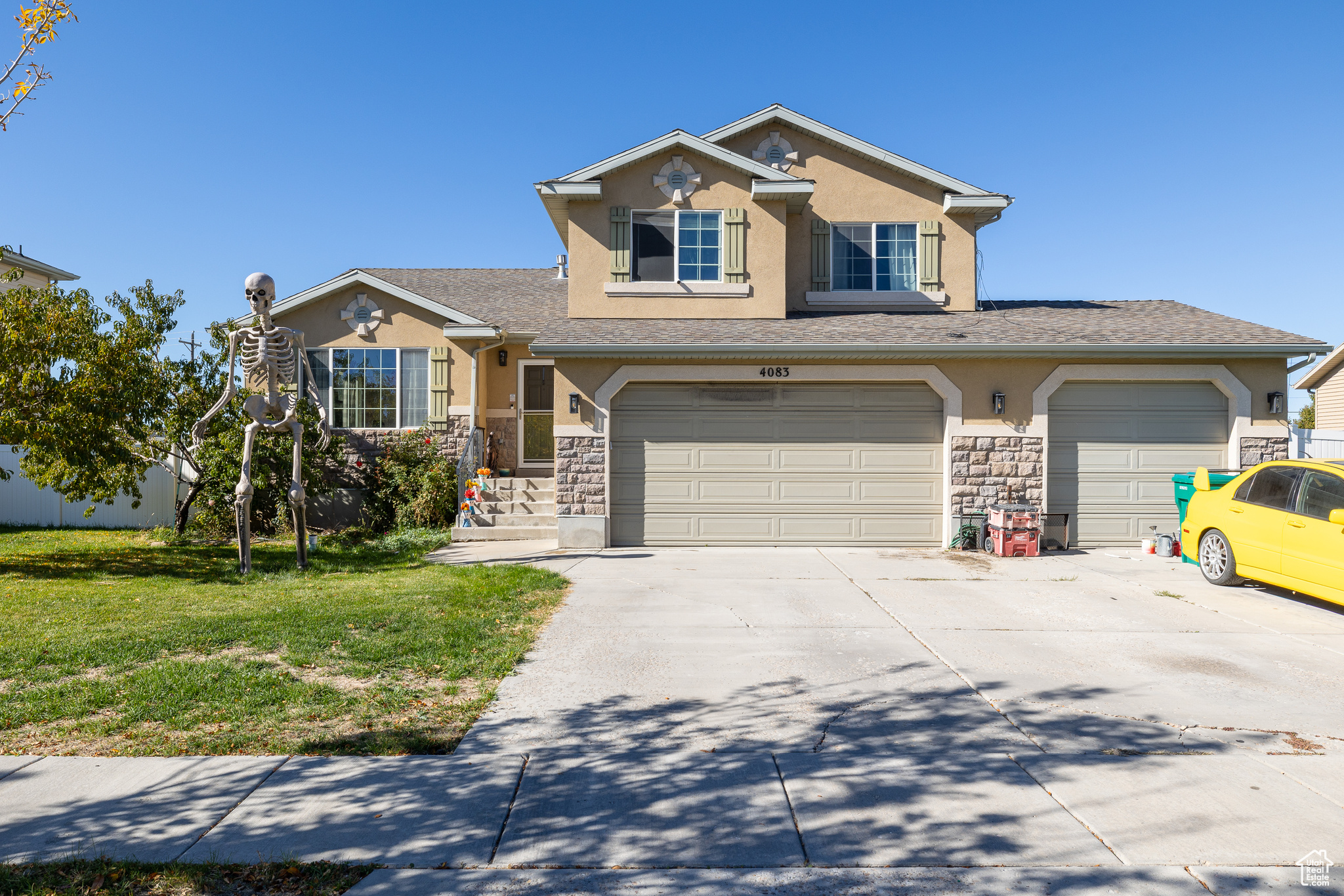 WEST HAVEN ROSEWOOD - Residential