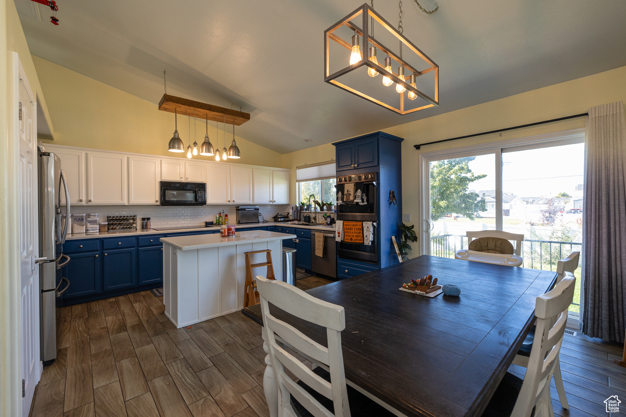 WEST HAVEN ROSEWOOD - Residential