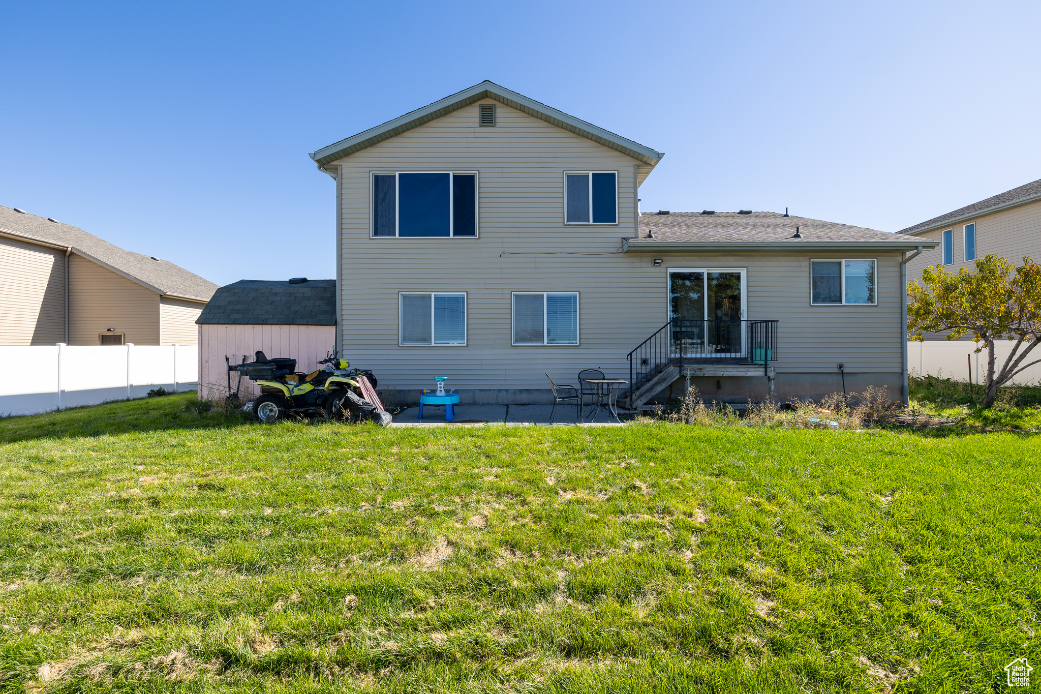 WEST HAVEN ROSEWOOD - Residential