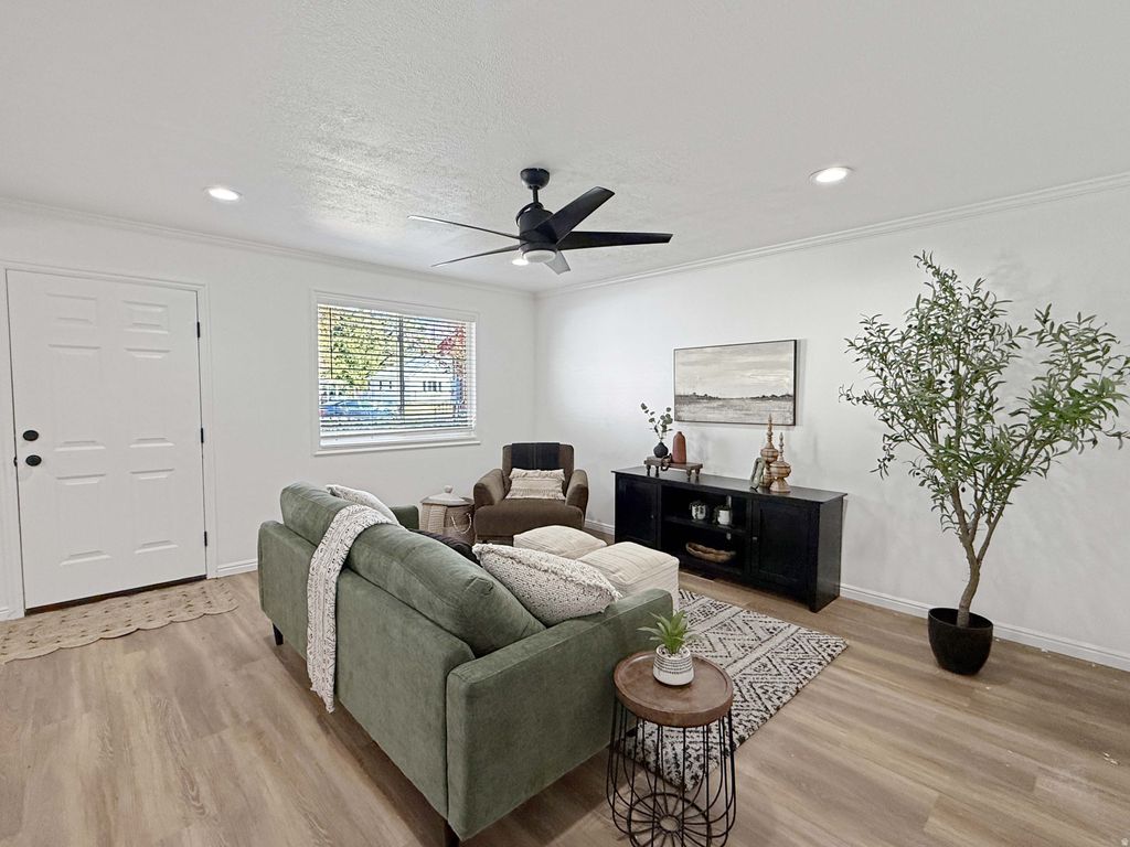 Photo of 563 15TH ST, Ogden, UT 84404 (MLS # 2149175)