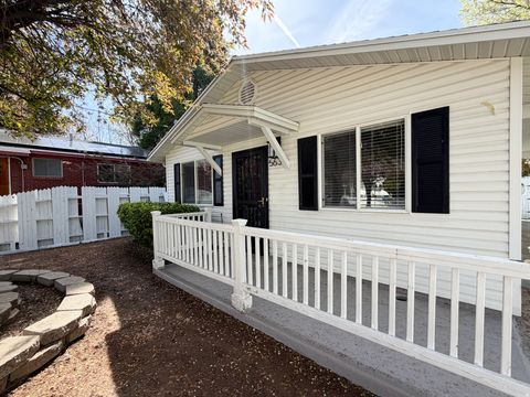 Tiny photo for 563 15TH ST, Ogden, UT 84404 (MLS # 2149175)
