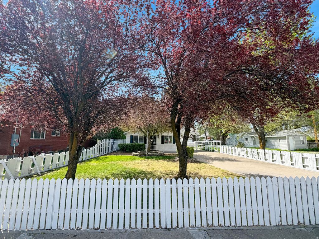 Photo of 563 15TH ST, Ogden, UT 84404 (MLS # 2149175)