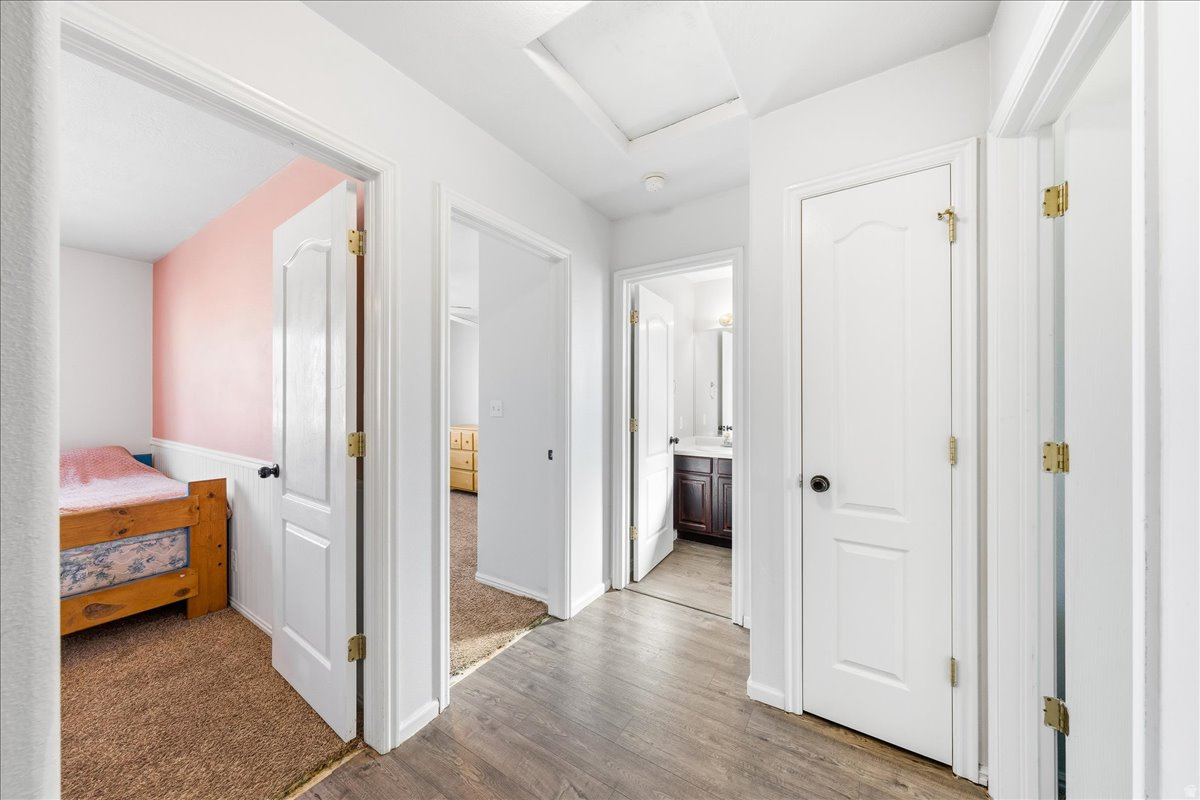 SOUTH POINTE 3 - Residential