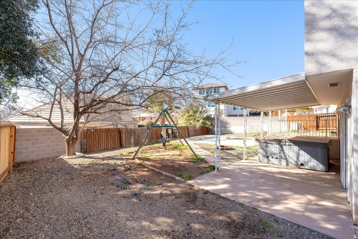 SOUTH POINTE 3 - Residential