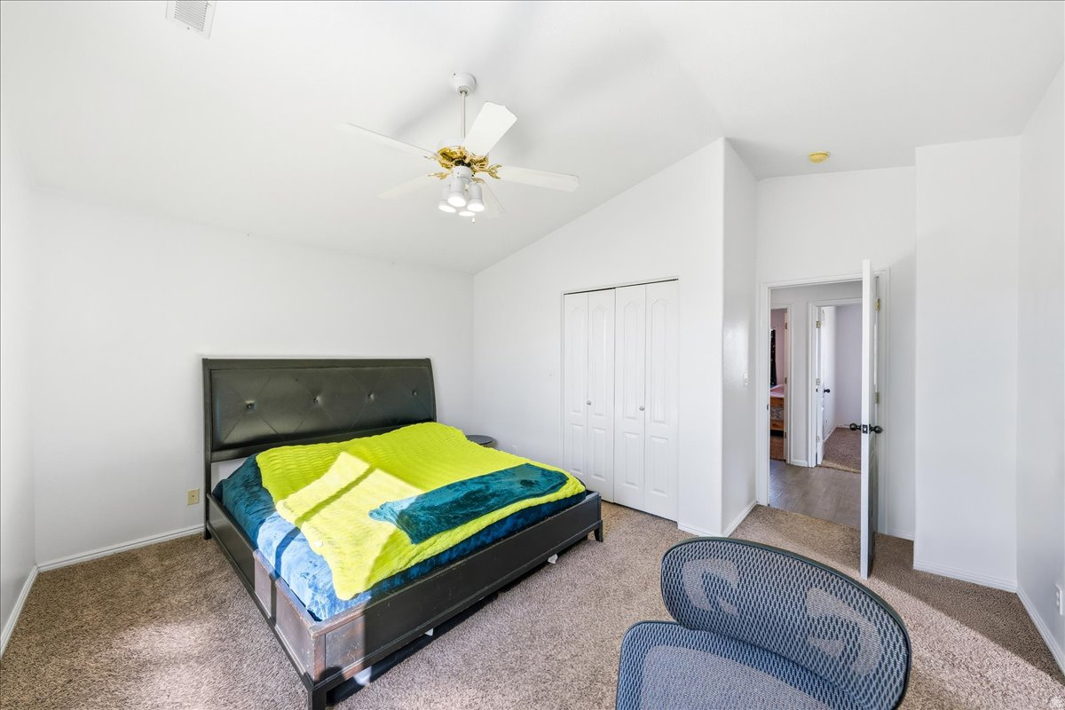 SOUTH POINTE 3 - Residential