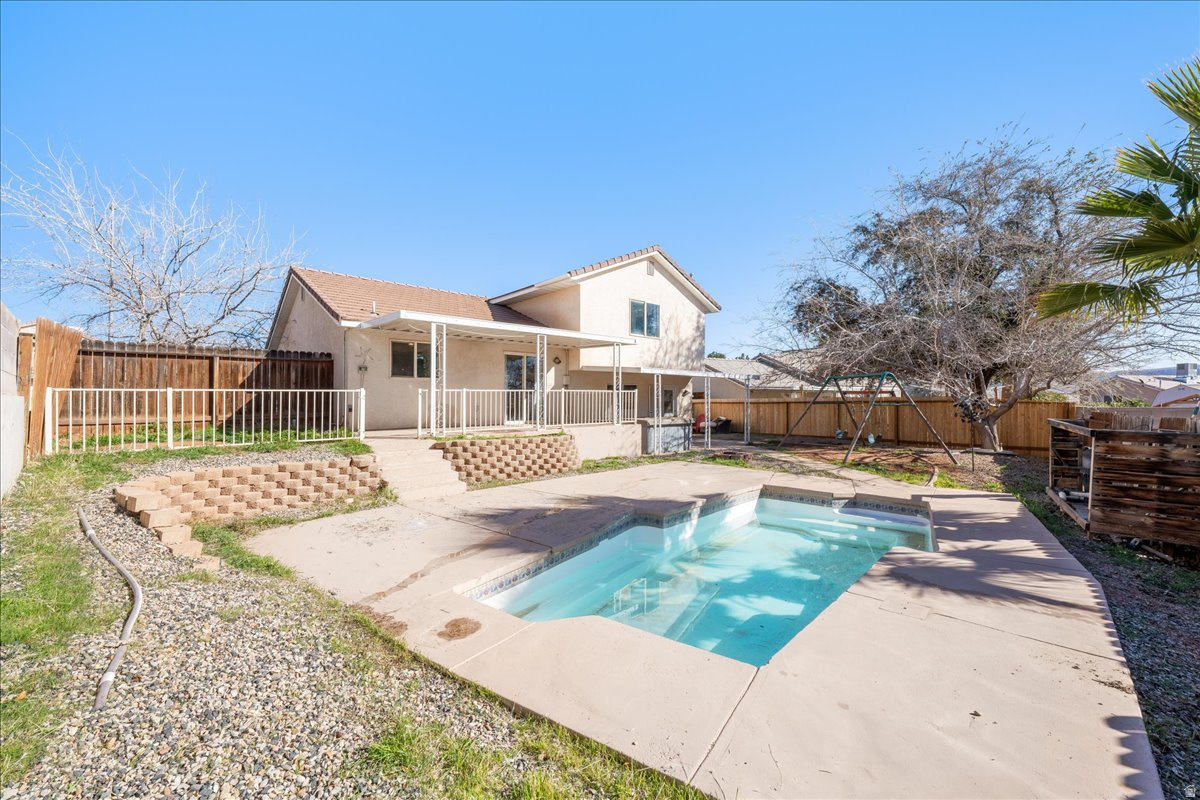 SOUTH POINTE 3 - Residential