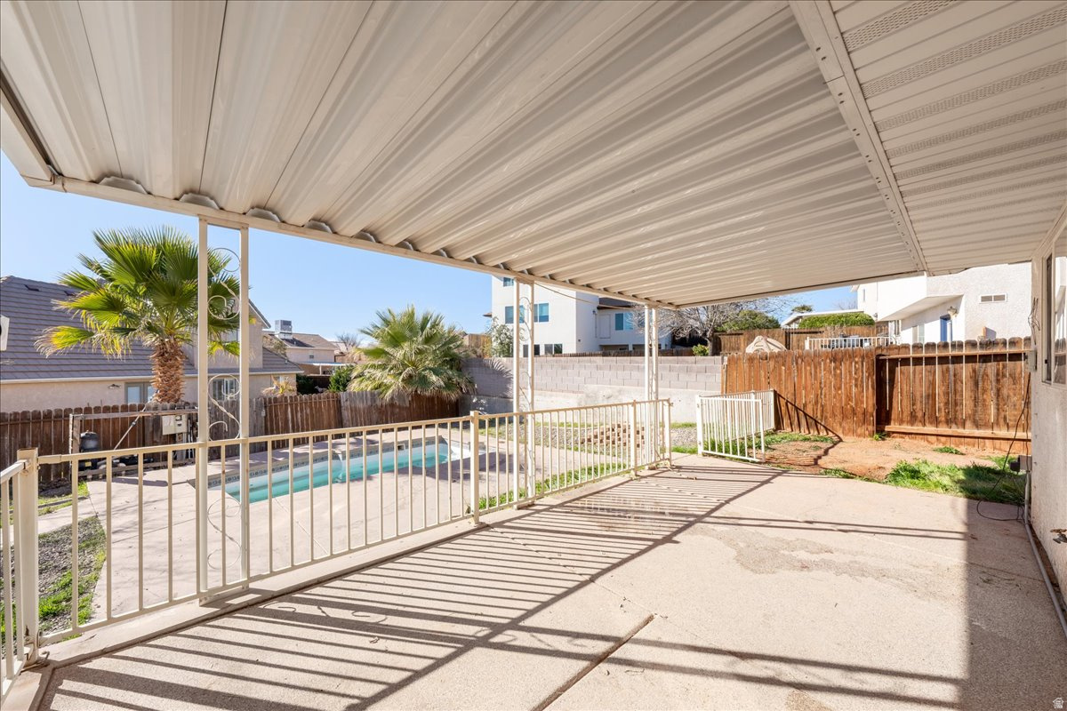 SOUTH POINTE 3 - Residential