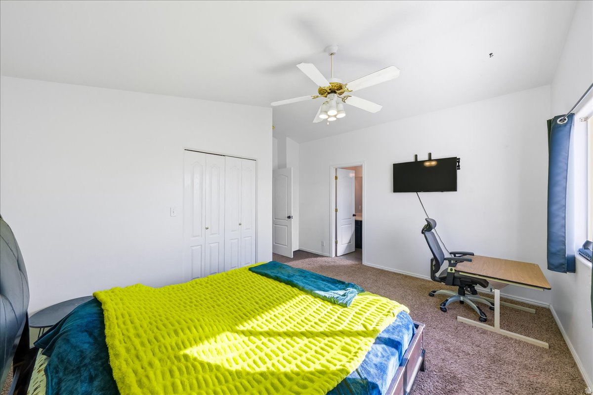 SOUTH POINTE 3 - Residential