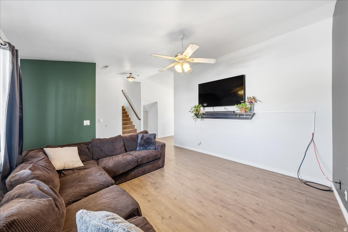 SOUTH POINTE 3 - Residential