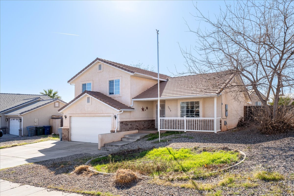 SOUTH POINTE 3 - Residential