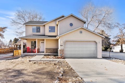 Photo of 7614 S 1000 E, Midvale, UT 84047 (MLS # 2125167)