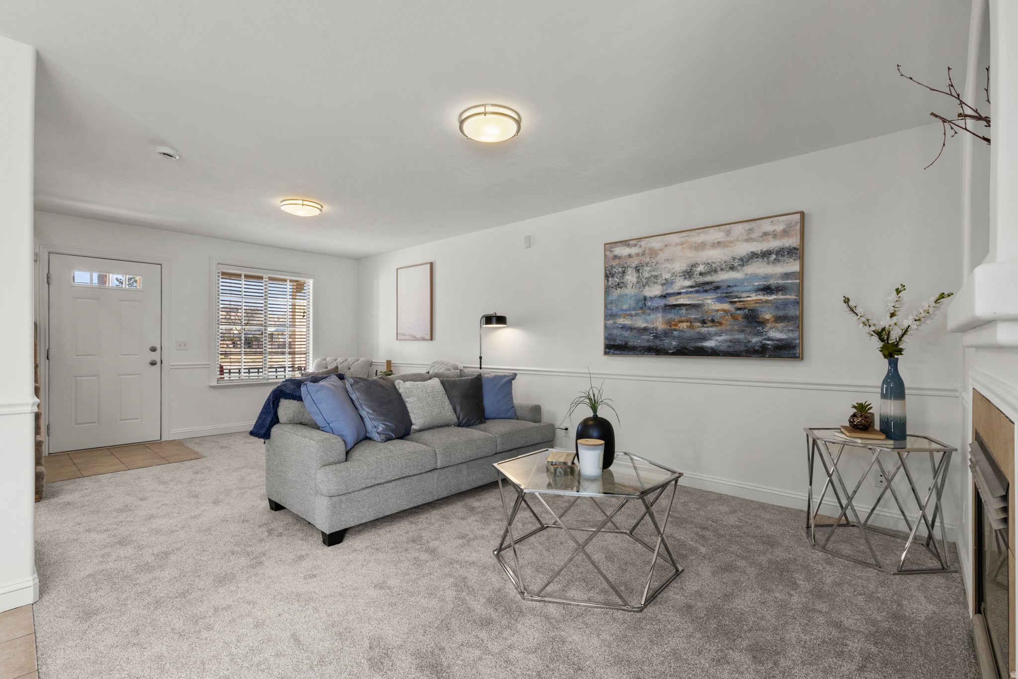 KACEY LYNN - Residential