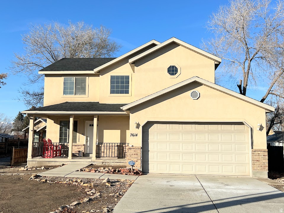 KACEY LYNN - Residential