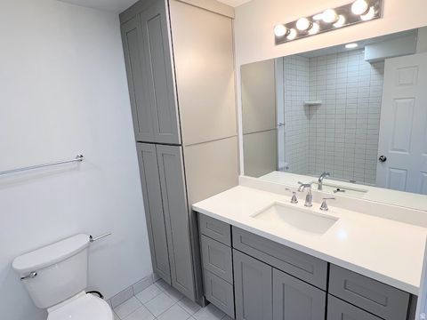 Tiny photo for 7614 S 1000 E, Midvale, UT 84047 (MLS # 2125167)