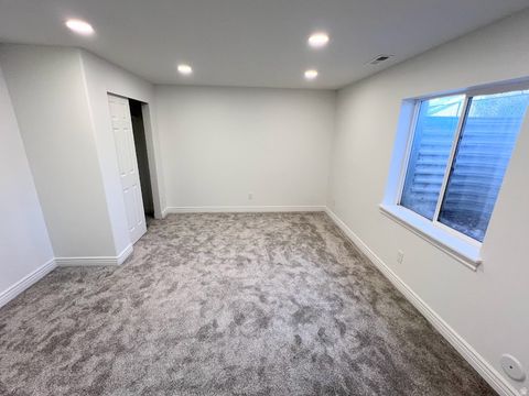 Tiny photo for 7614 S 1000 E, Midvale, UT 84047 (MLS # 2125167)