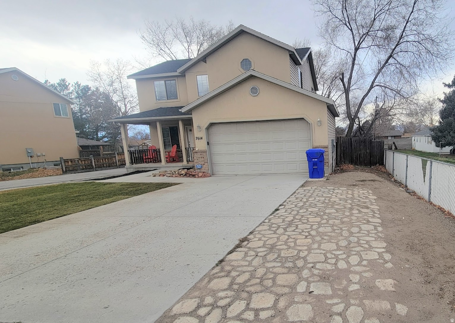 KACEY LYNN - Residential