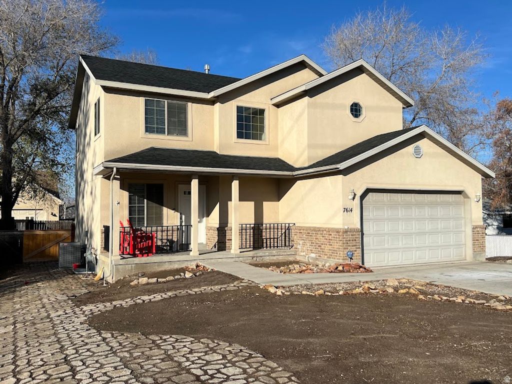 Photo of 7614 S 1000 E, Midvale, UT 84047 (MLS # 2125167)