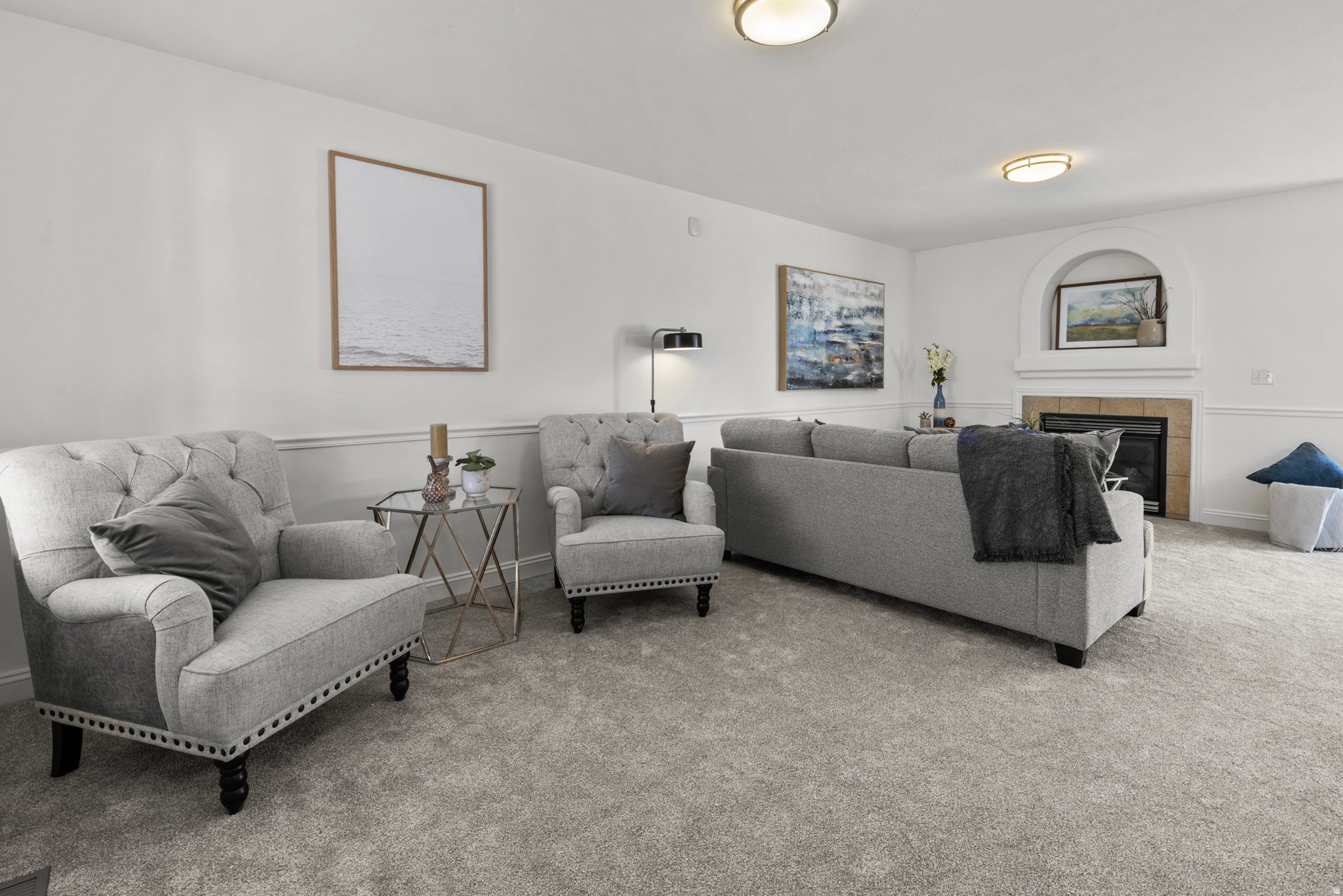 KACEY LYNN - Residential