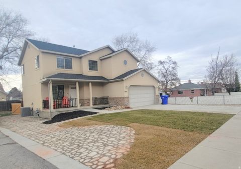Photo of 7614 S 1000 E, Midvale, UT 84047 (MLS # 2125167)