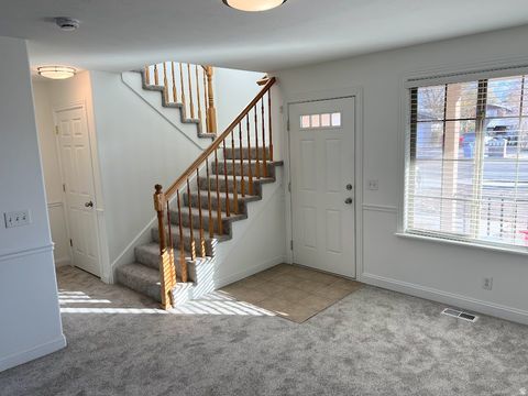 Tiny photo for 7614 S 1000 E, Midvale, UT 84047 (MLS # 2125167)