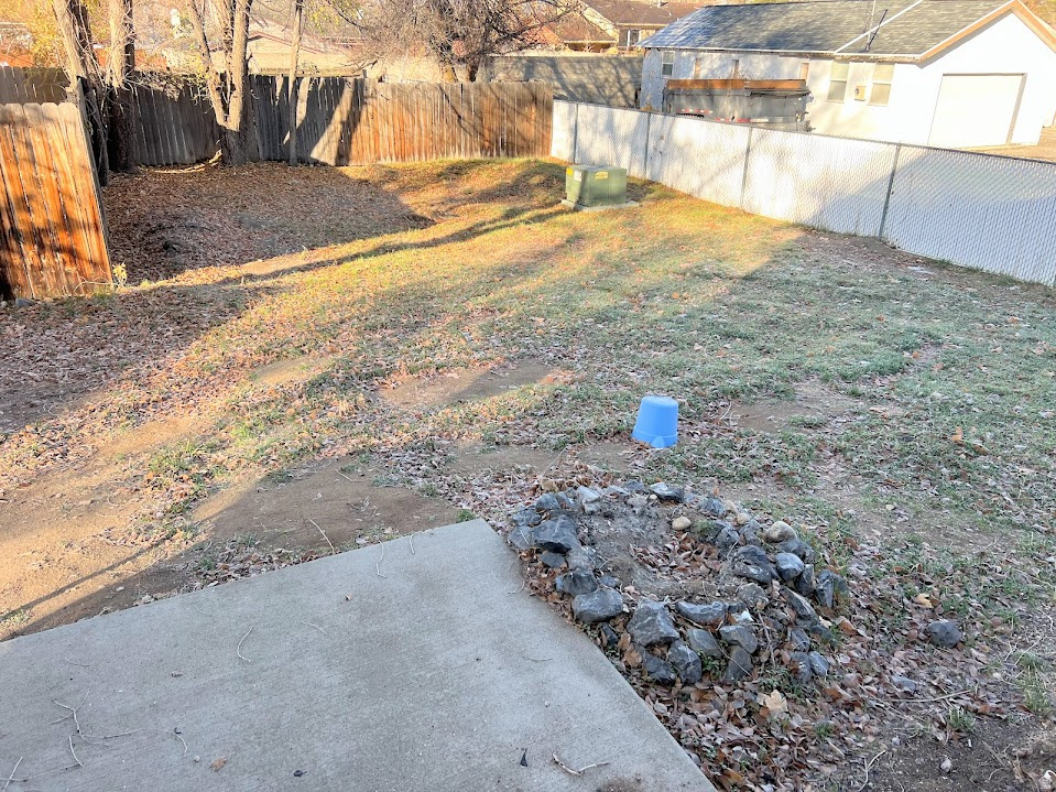 KACEY LYNN - Residential