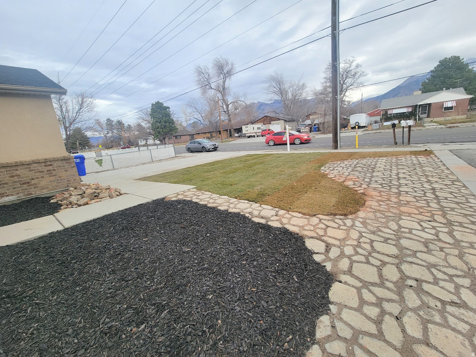 KACEY LYNN - Residential