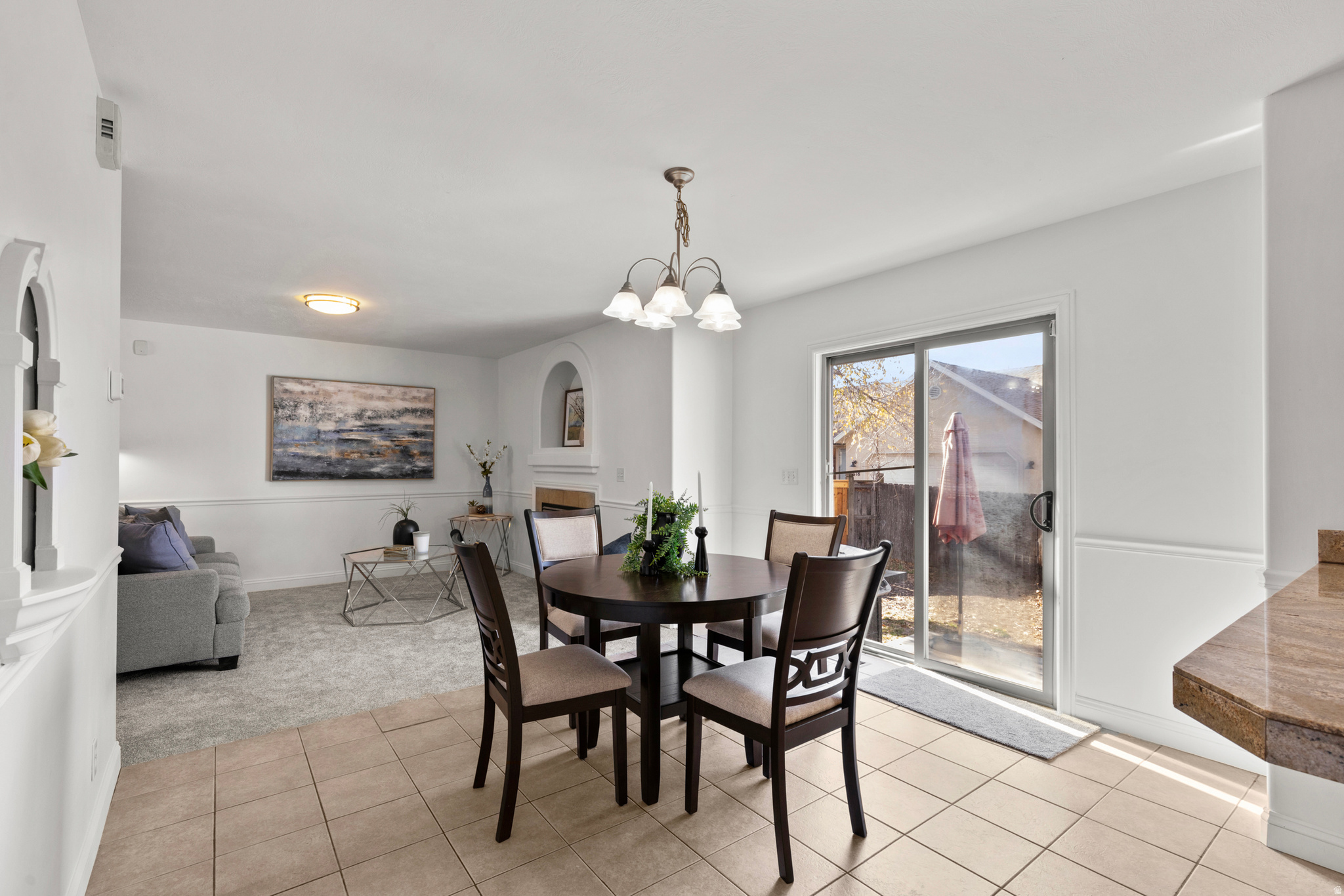 KACEY LYNN - Residential