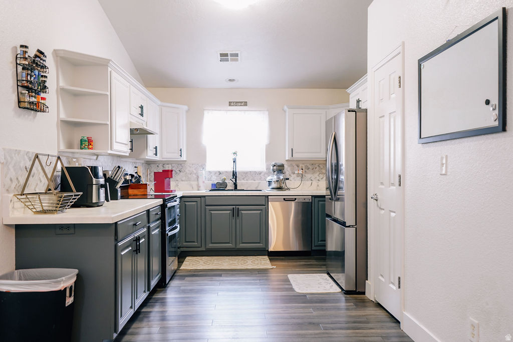 SHADOW CANYON PH 2-D - Residential