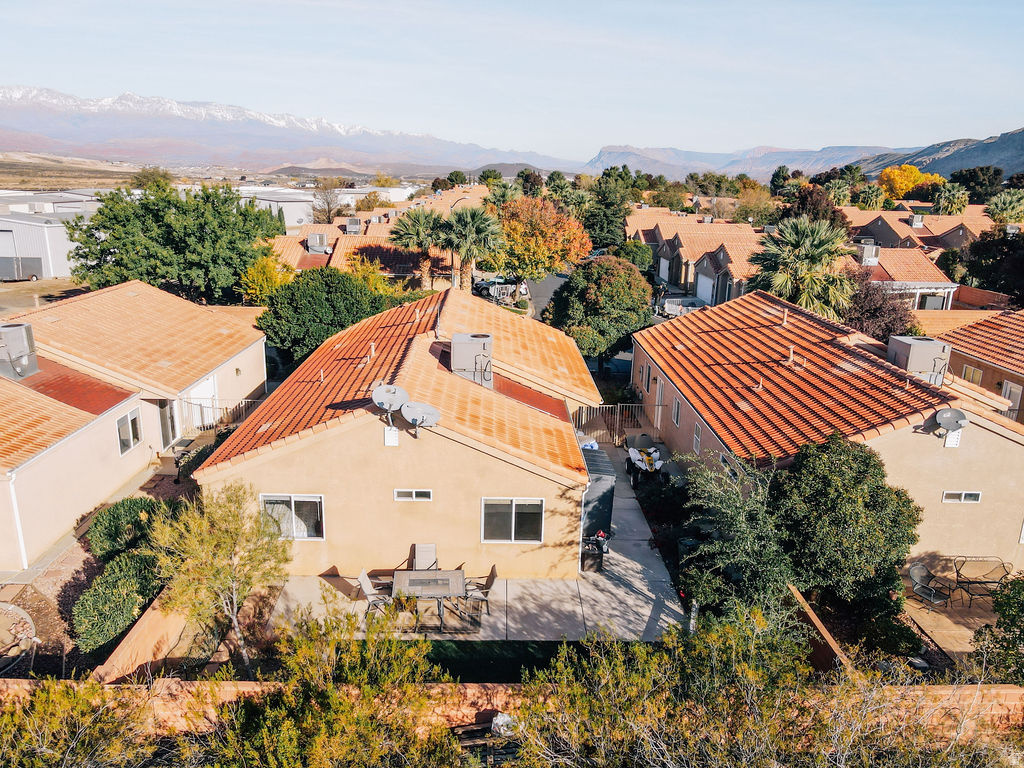 SHADOW CANYON PH 2-D - Residential