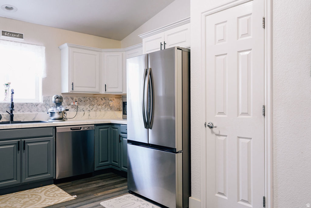 SHADOW CANYON PH 2-D - Residential