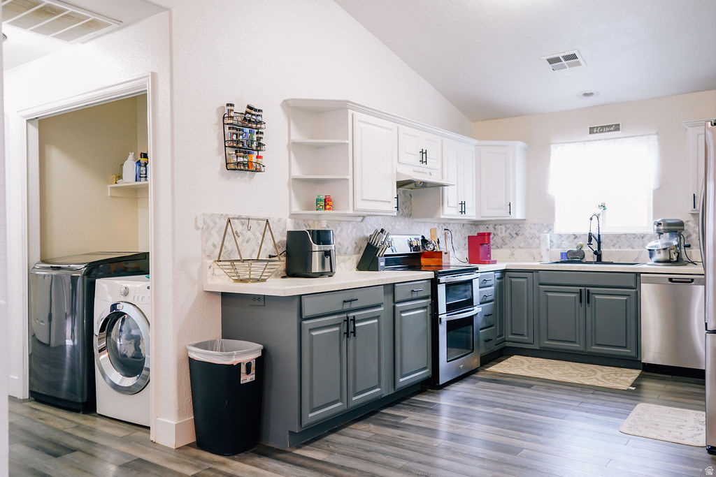 SHADOW CANYON PH 2-D - Residential