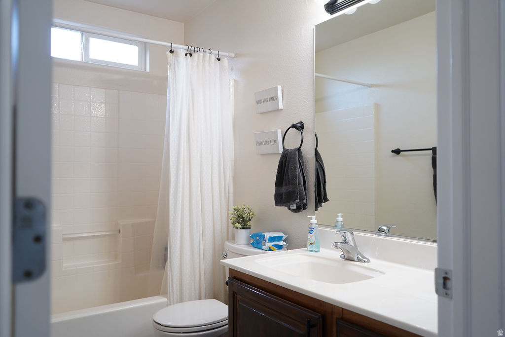 SHADOW CANYON PH 2-D - Residential