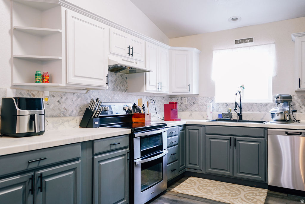 SHADOW CANYON PH 2-D - Residential