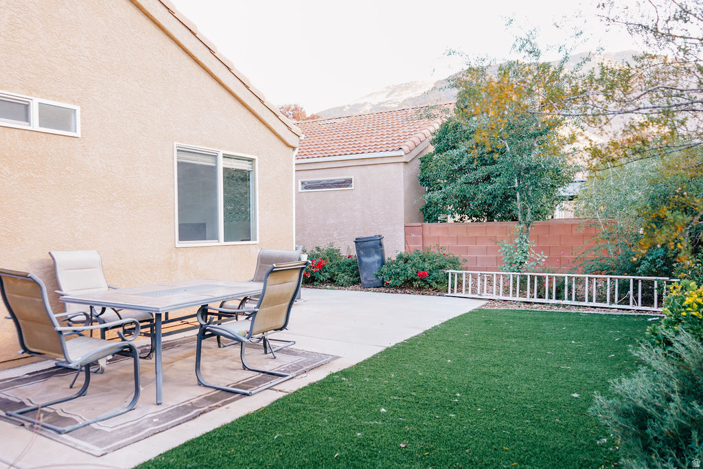 SHADOW CANYON PH 2-D - Residential