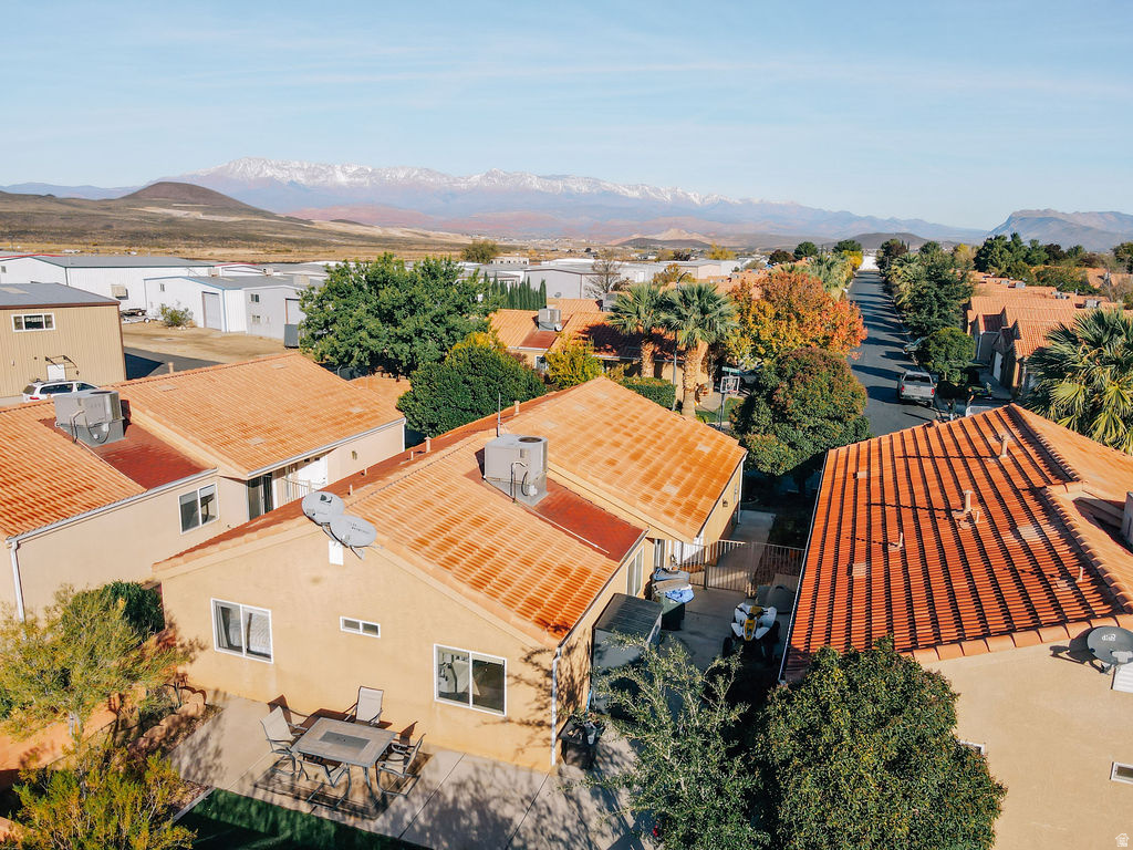 SHADOW CANYON PH 2-D - Residential