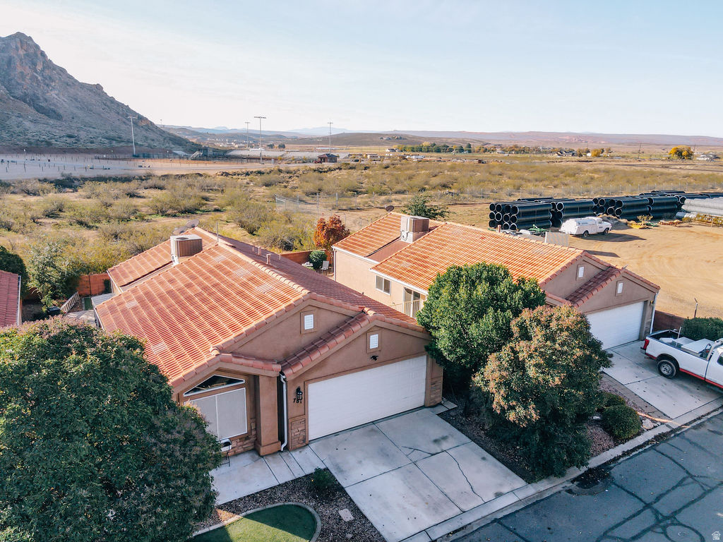 SHADOW CANYON PH 2-D - Residential