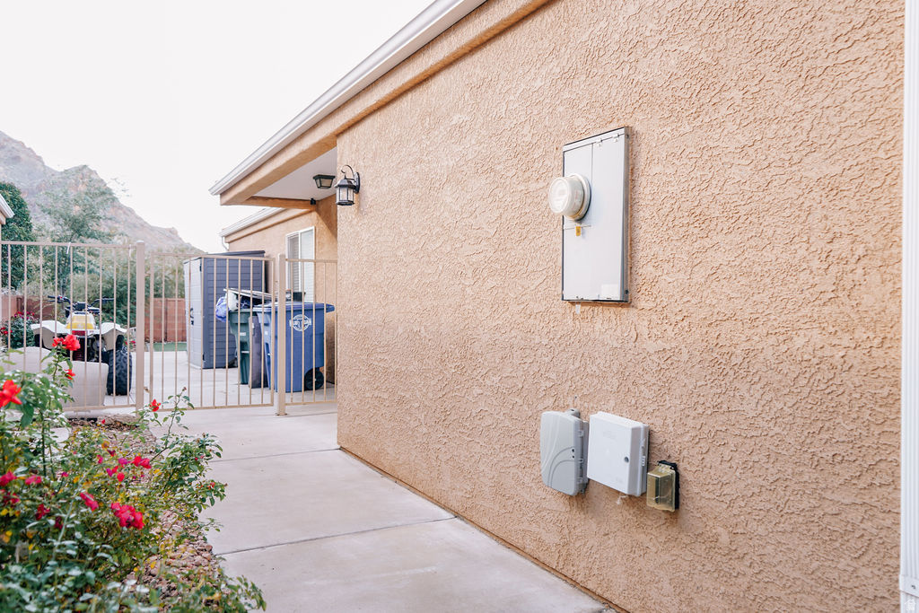 SHADOW CANYON PH 2-D - Residential