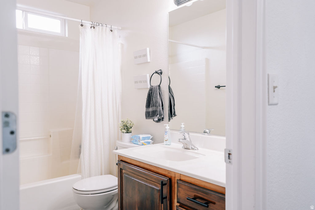 SHADOW CANYON PH 2-D - Residential