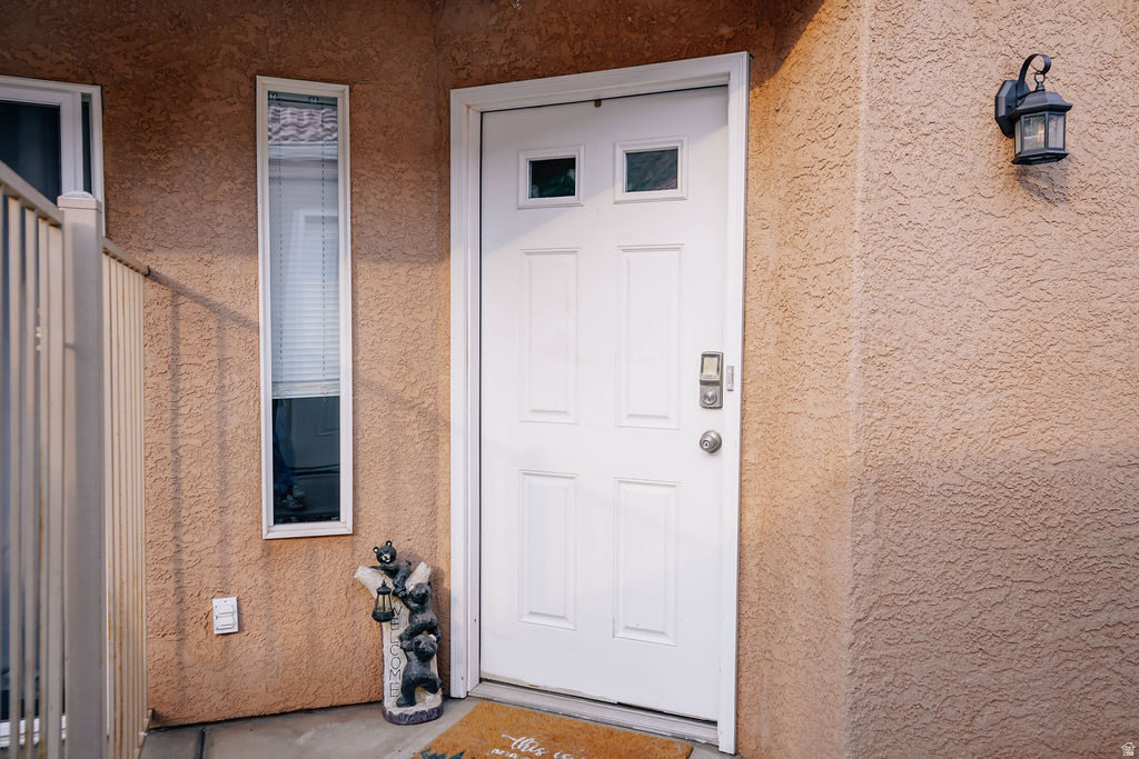 SHADOW CANYON PH 2-D - Residential