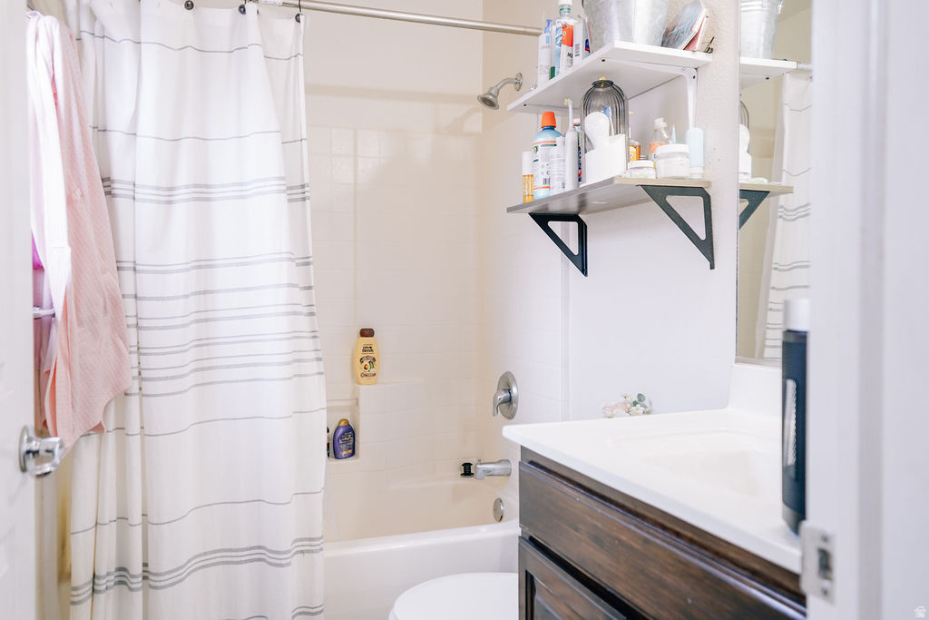 SHADOW CANYON PH 2-D - Residential