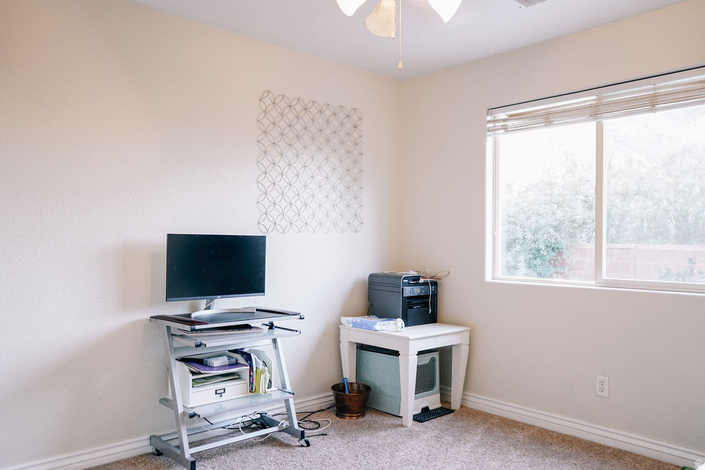 SHADOW CANYON PH 2-D - Residential