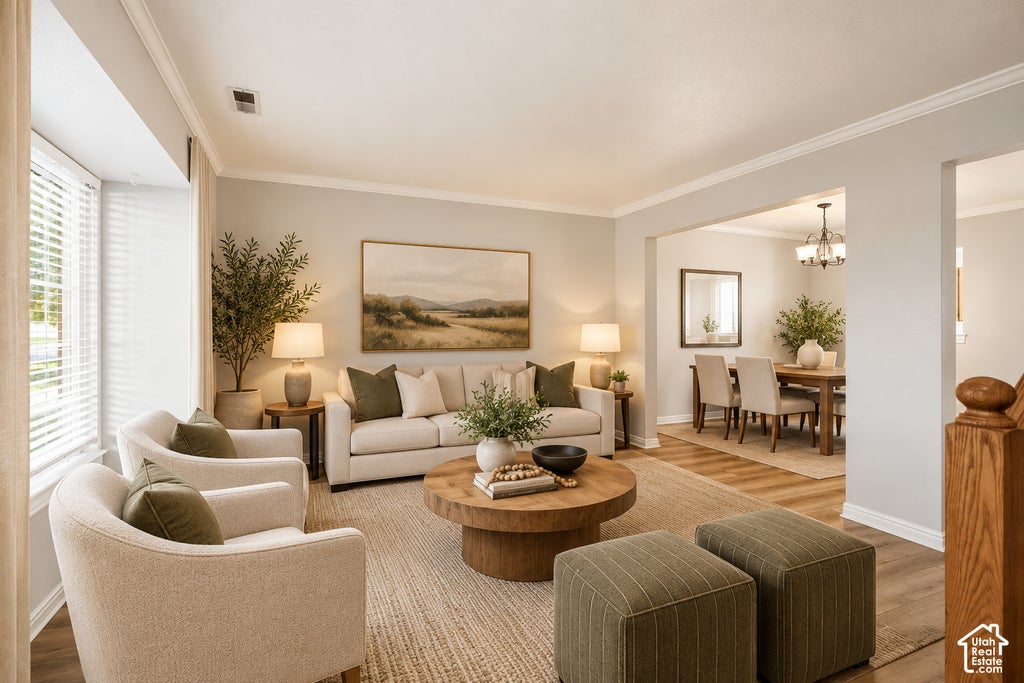Photo of 87 S GENEVA DR, Midway, UT 84049 (MLS # 2192546)