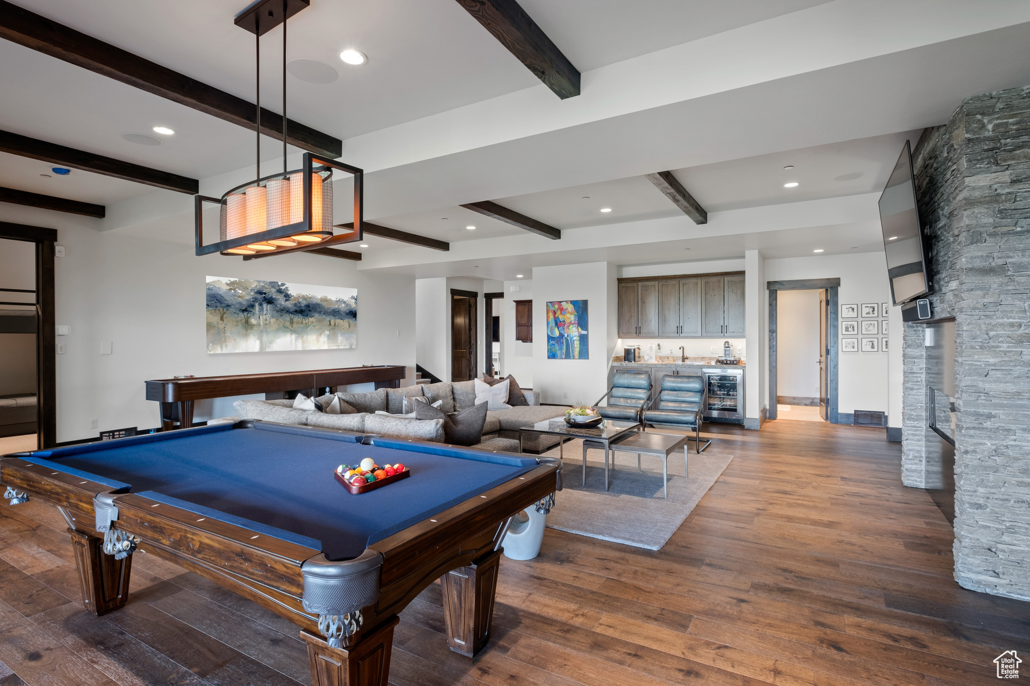 RED LEDGES - Residential