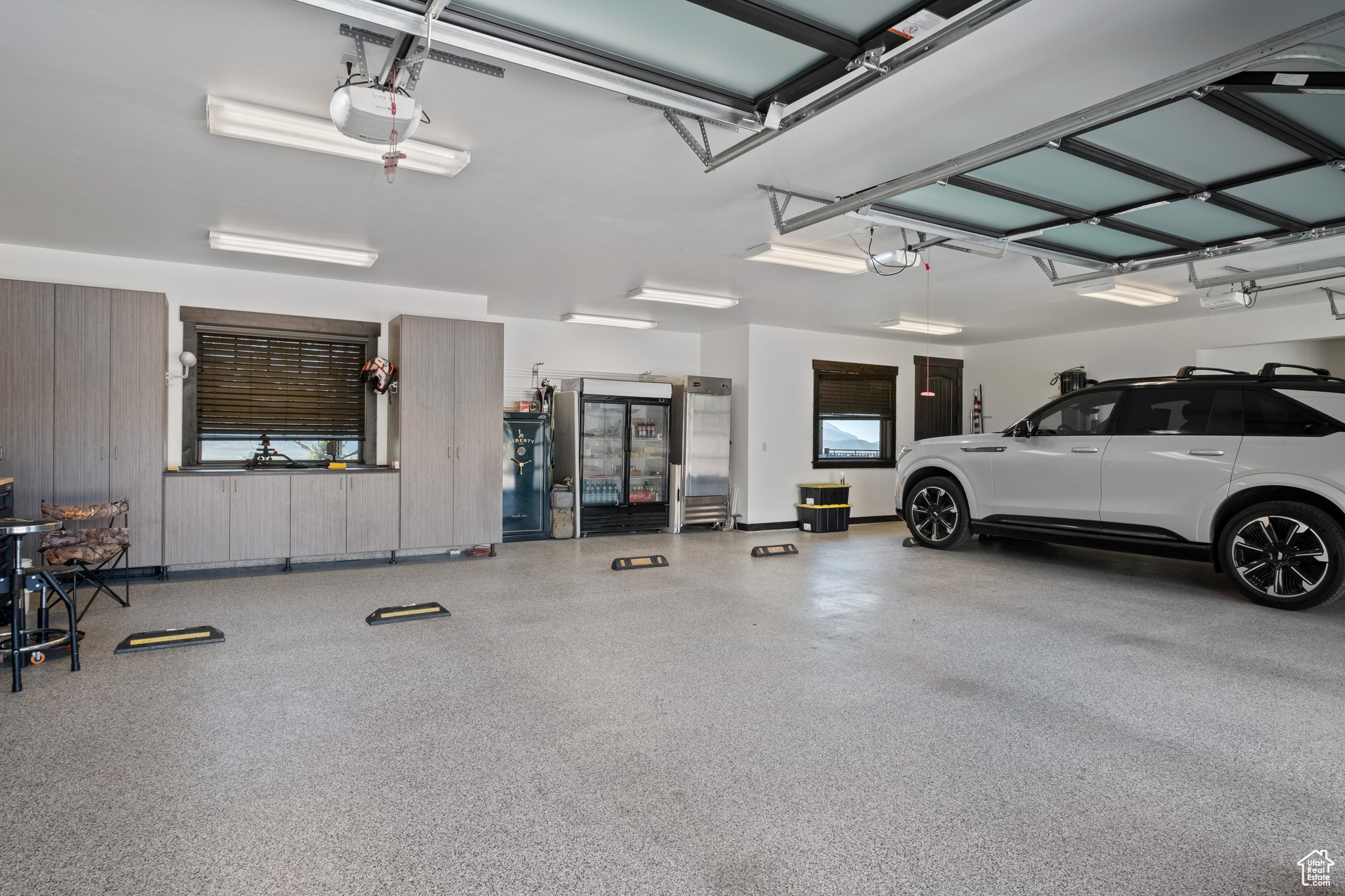 RED LEDGES - Residential