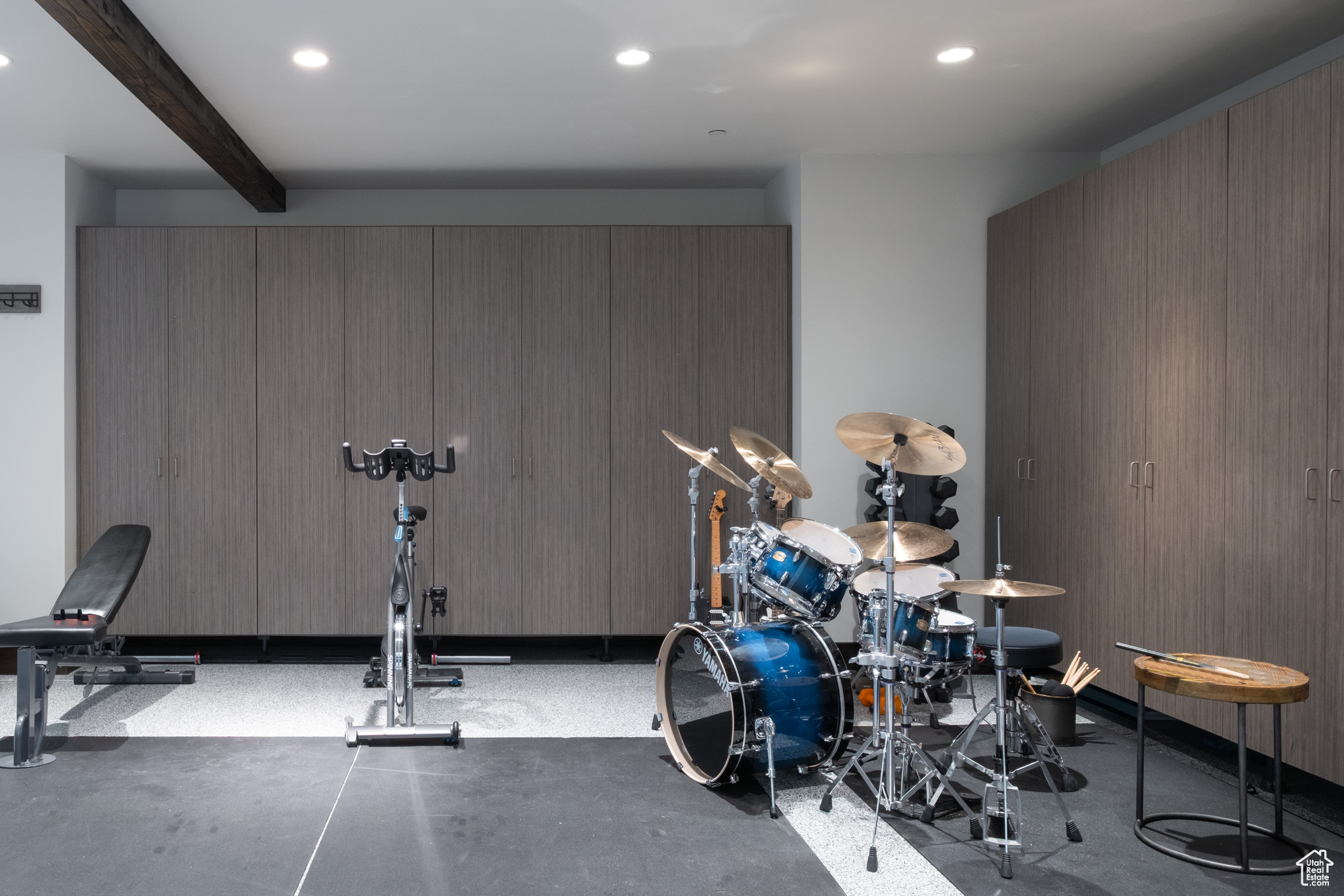 RED LEDGES - Residential