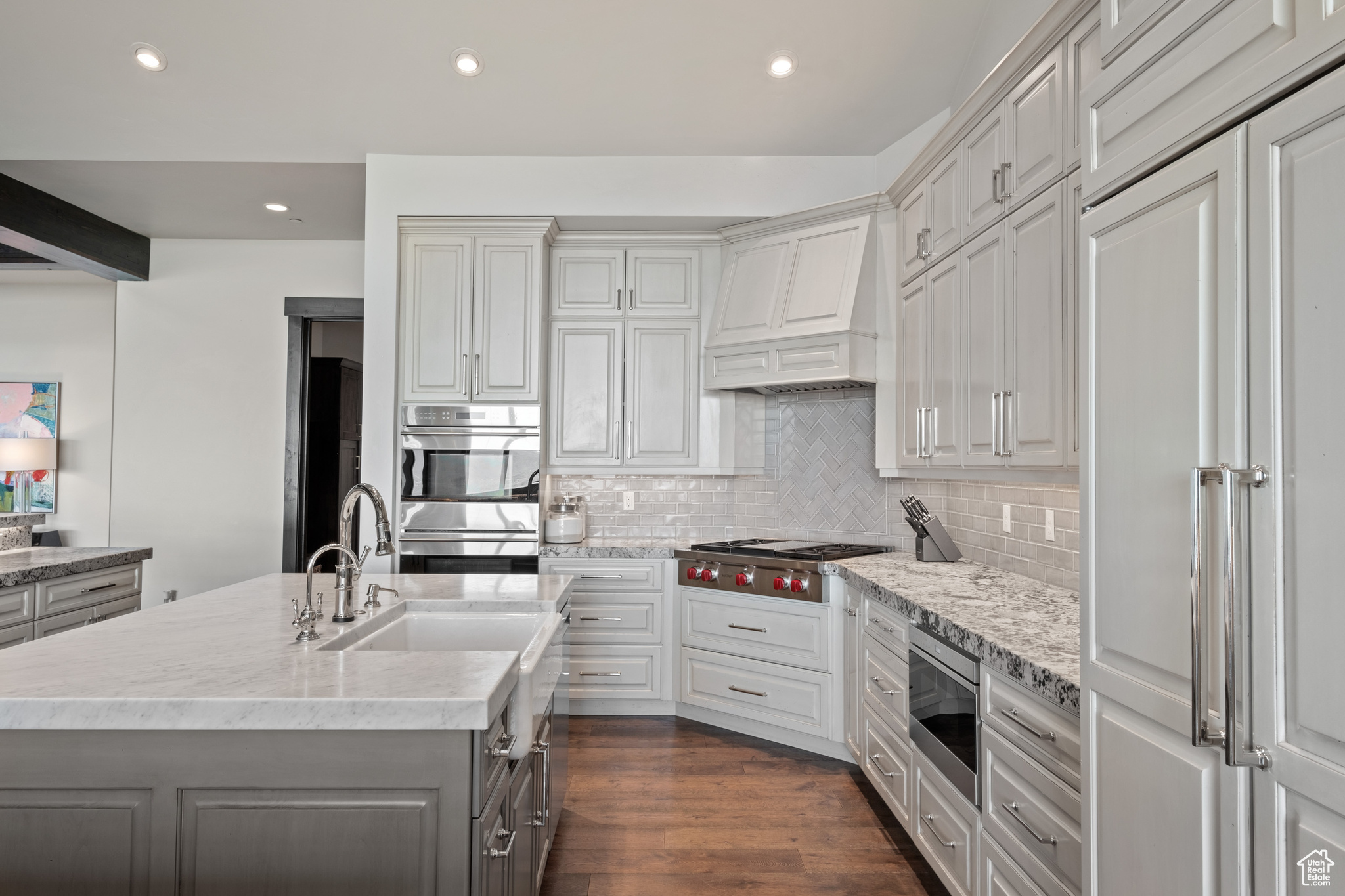 RED LEDGES - Residential