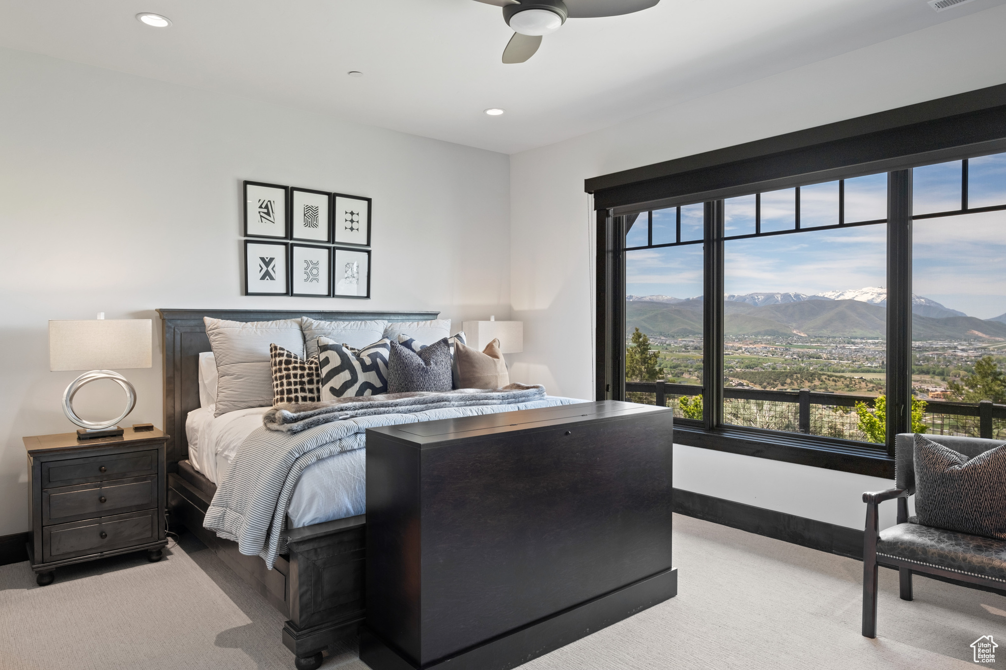 RED LEDGES - Residential