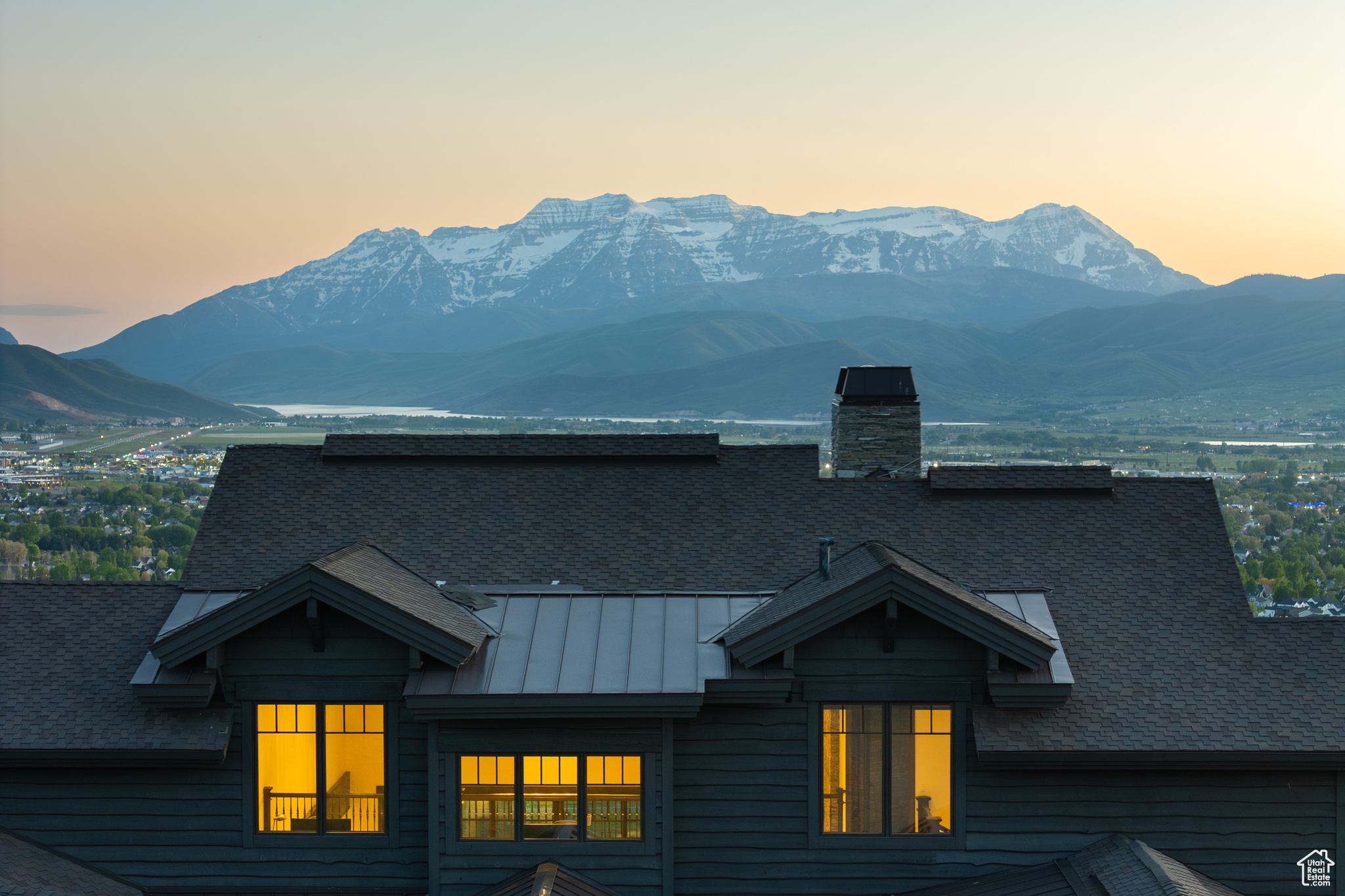 RED LEDGES - Residential